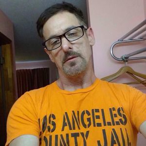 Meet your Posher, Keith